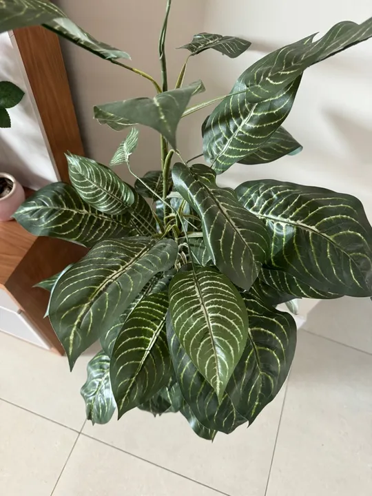 Vendo planta artificial