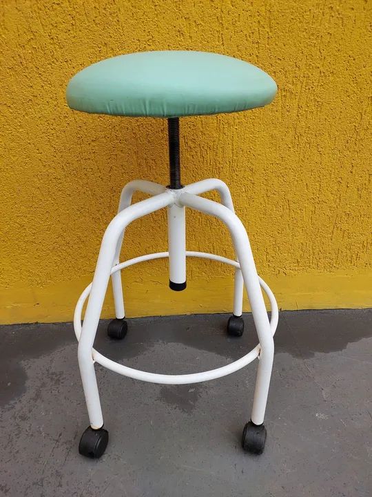 Mocho giratório  - Foto 4