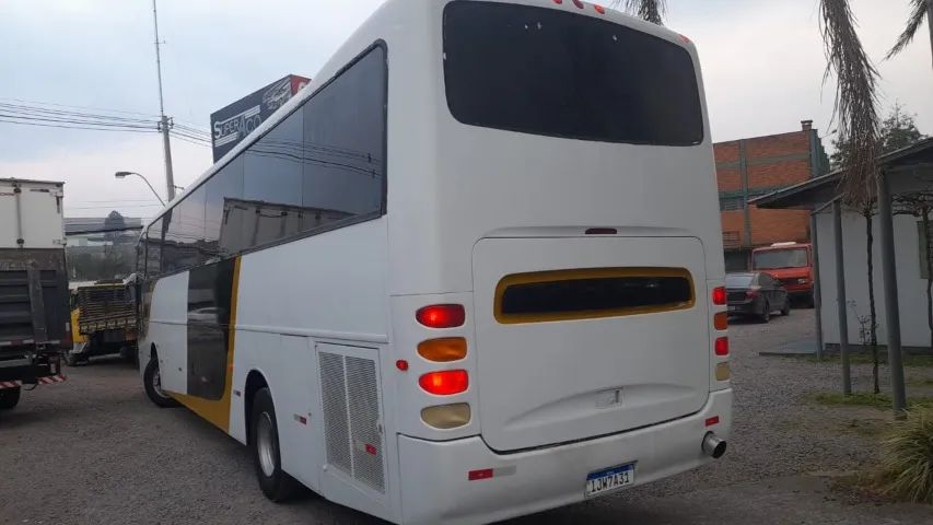 Onibus Motor casa - Foto 3