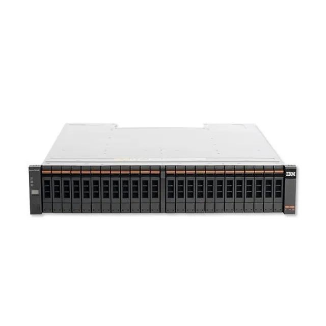 Gabinete do controlador IBM Storwize V5000 Gen2