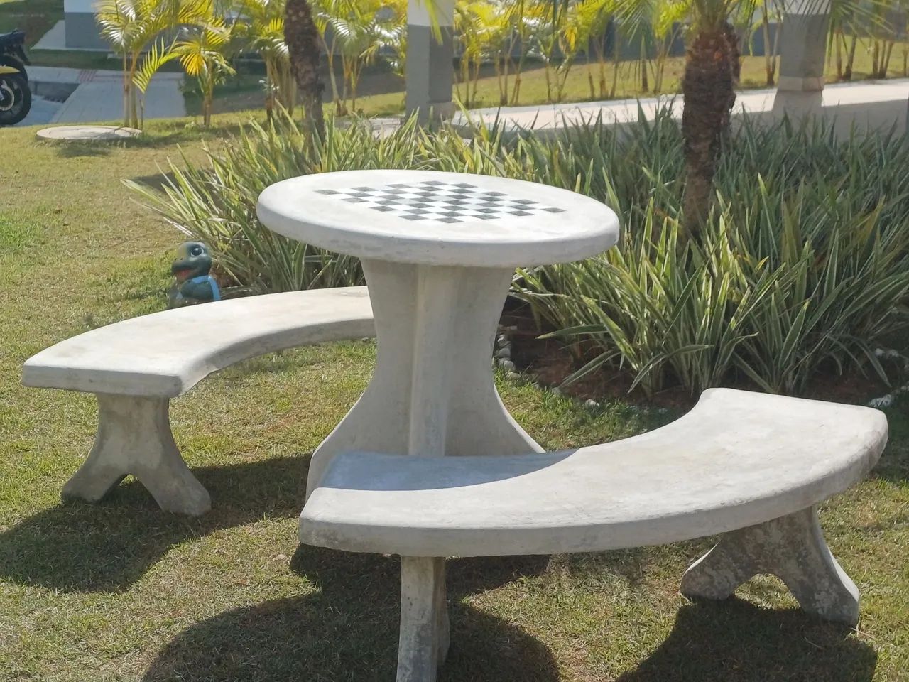 Mesa - Foto 2
