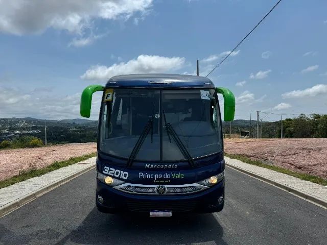 Ônibus Rodoviário Scania Mpolo Viaggio R 230cv - Foto 2