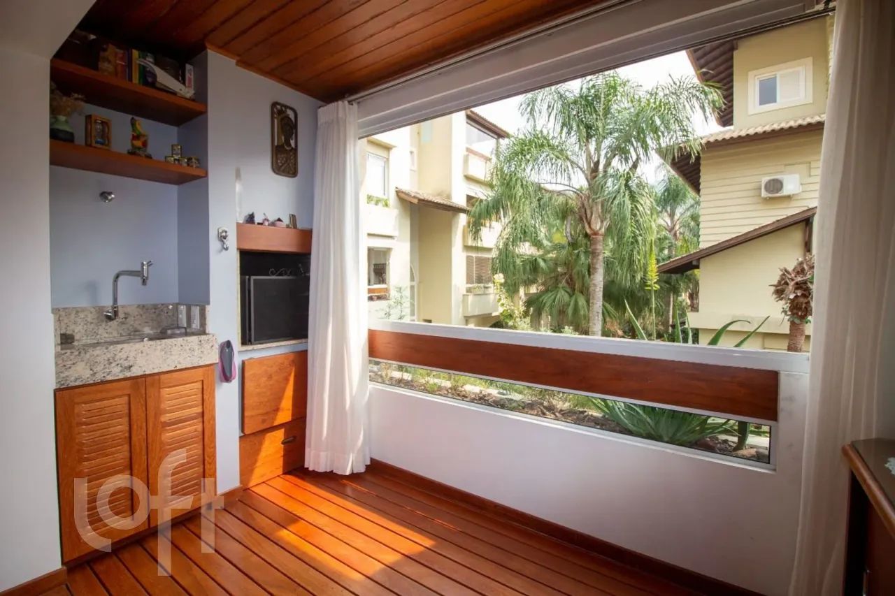Apartamento à venda em Canto da Lagoa com 75 m², 2 - Foto 3