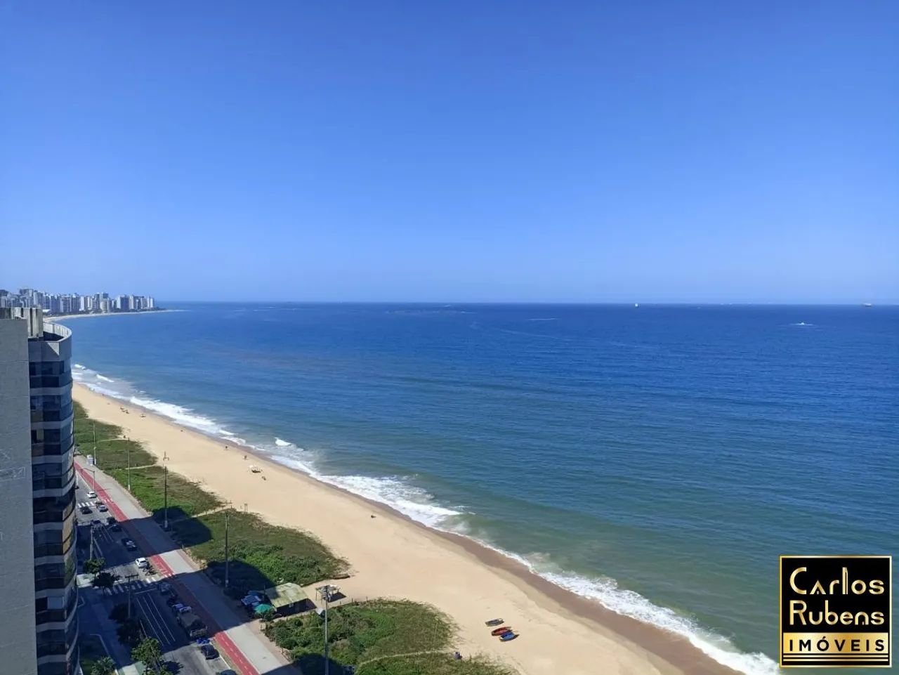 Cobertura para Venda em Vila Velha, Praia de Itaparica, 5 dormitórios, 5 suítes, 6 banheir - Foto 5