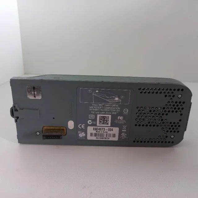 Hard Drive Console Xbox 360 X80673-004 - Foto 2