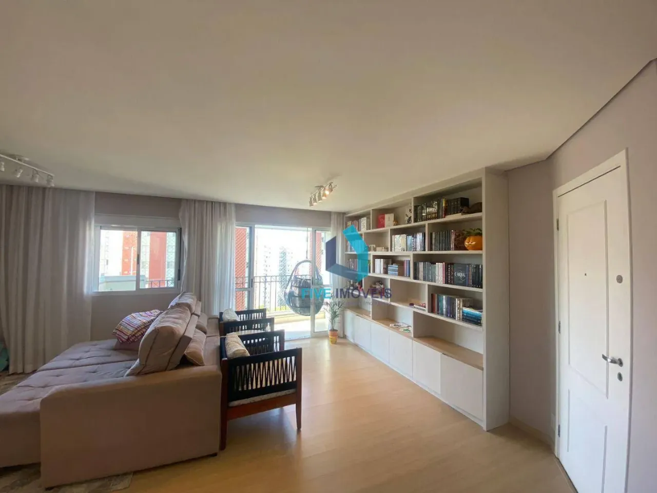Apartamento á venda condominio lumina