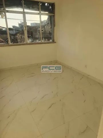 Apto com 2 quartos no Centro - Niterói - RJ - Foto 4