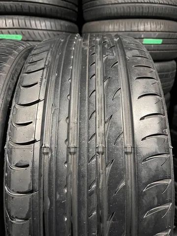PNEUS ARO 19 - 235/40R19 NEXEN N8000 - Foto 4