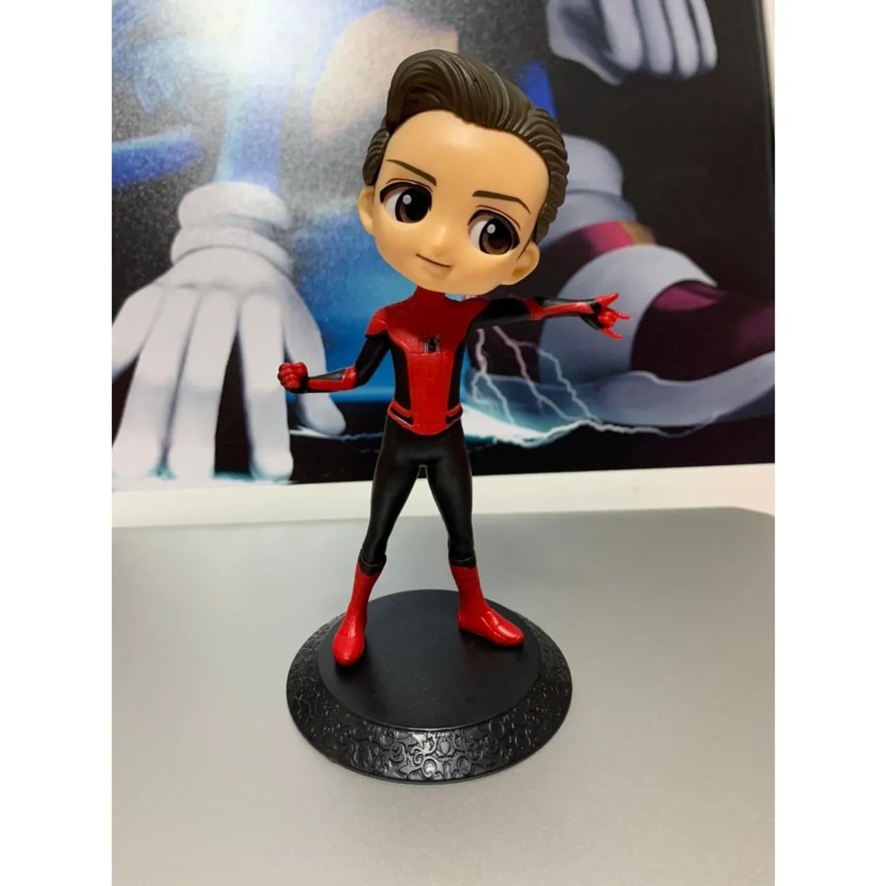 Figura Action Marvel / DC  - Foto 4