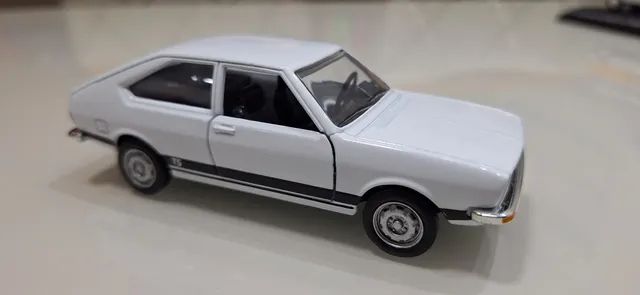 Carros Brasileiros - Clássicos 2 - Foto 2