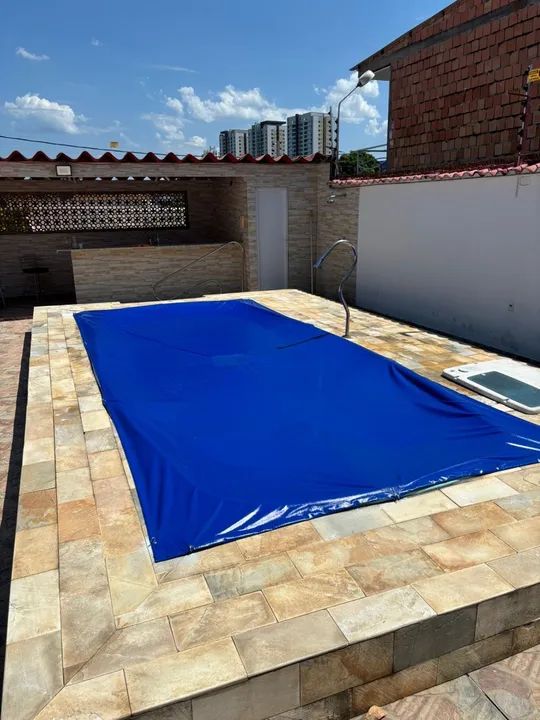 Capas de piscina  - Foto 2