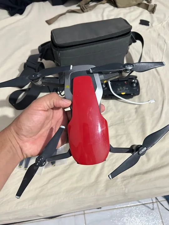 Drone Mavic air 1 - Foto 3