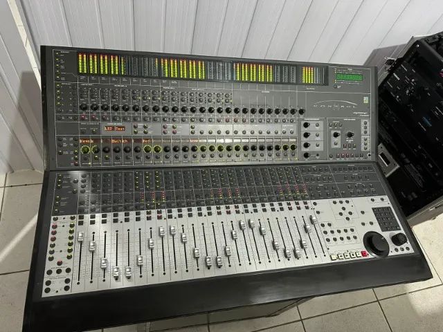 EQUIPAMENTO  COMPLETO  PARA  ESTUDIO - Foto 3
