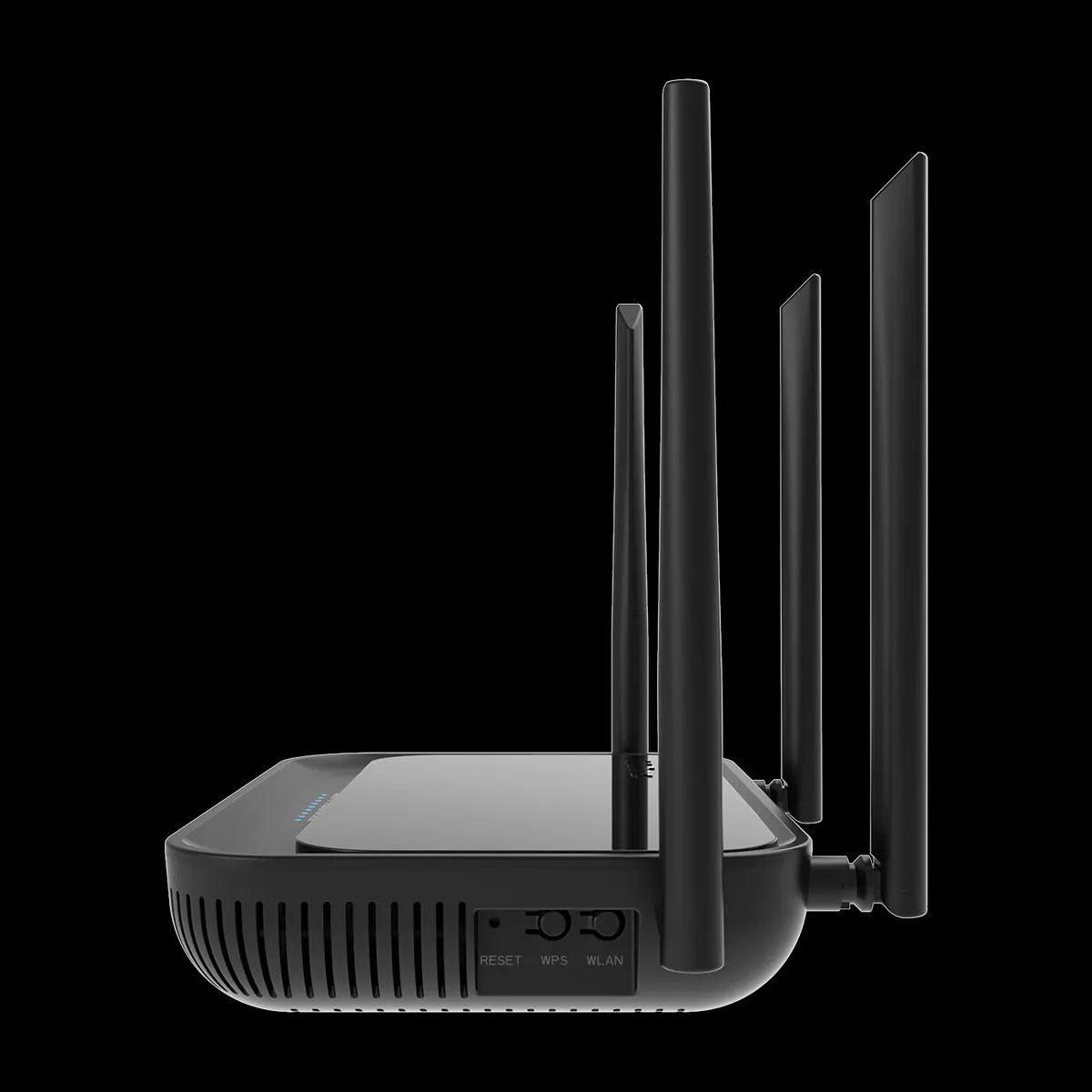 ONT com 2 portas Gigabit ethernet e 1 porta FXS e wi-fi  - Foto 2