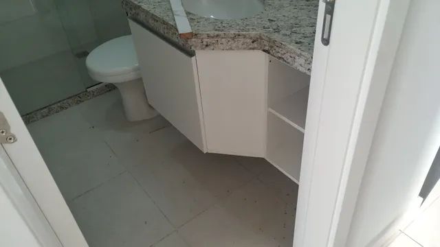 Móveis de banheiro  - Foto 4