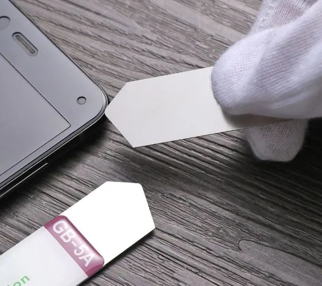 Espatula Reparo Tela de Celular Arduino Automação Robotica COD-FR56 