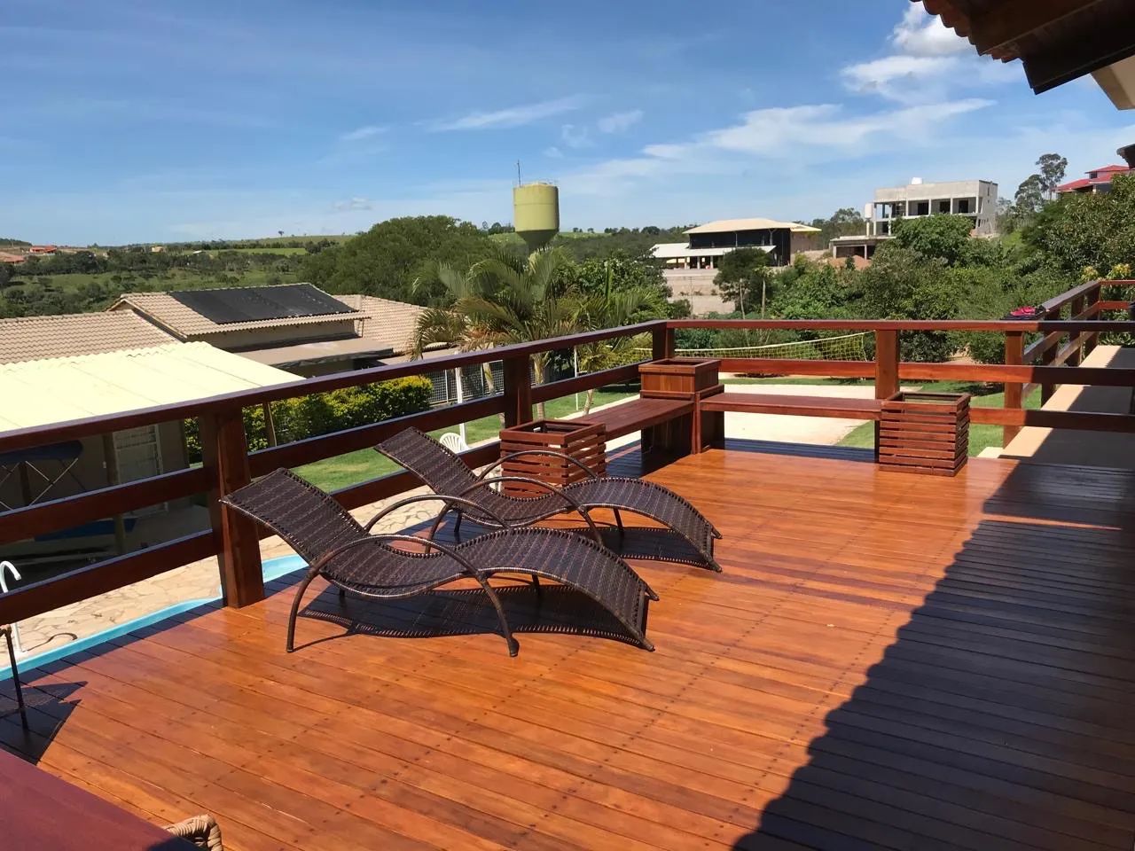 Linda Casa a Venda no Corumbá  - Foto 5