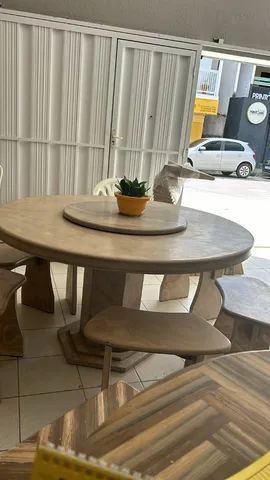 Mesa de cariri Linda! - Foto 4
