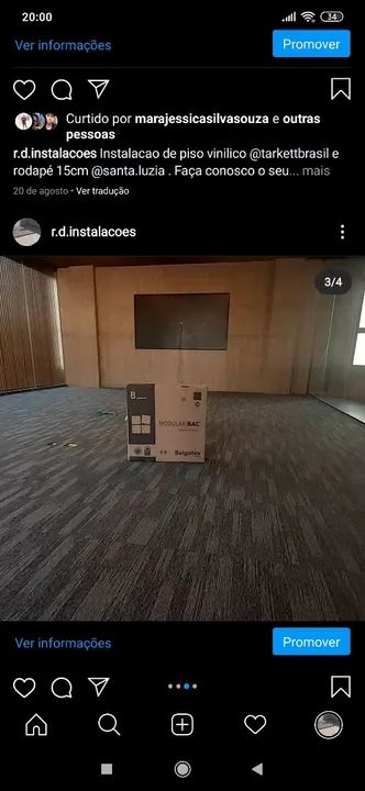 Instalação e venda - Foto 5