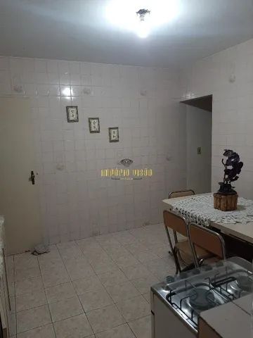 Excelente sobrado com 4 dormitórios à venda na cidade de Suzano - SP - Foto 3