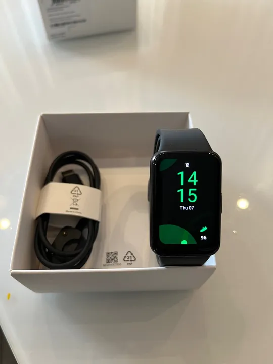 Smarthwatch Samsung galaxy Fit3