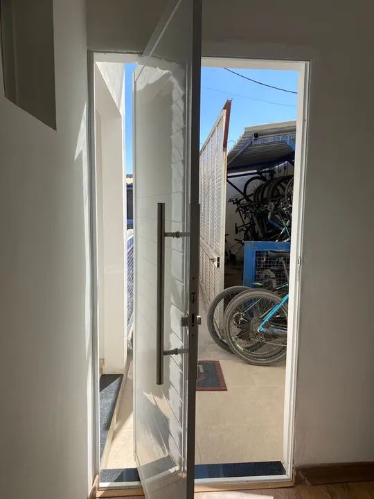 Porta de lambril - promoção black friday / entregamos a domicílio  - Foto 4