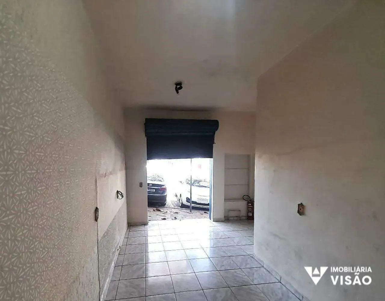 LOJA NO CENTRO, 20m². BANHEIRO. COPA. - Foto 4