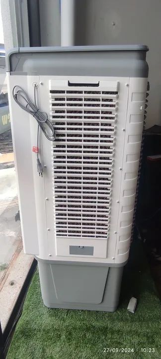 Climatizador Ventisol 125 LT  - Foto 2