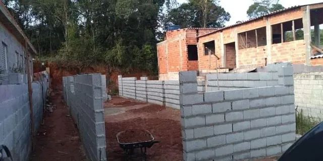 Empreiteira  reforma e construção  / pedreiro / obra /  - Foto 5