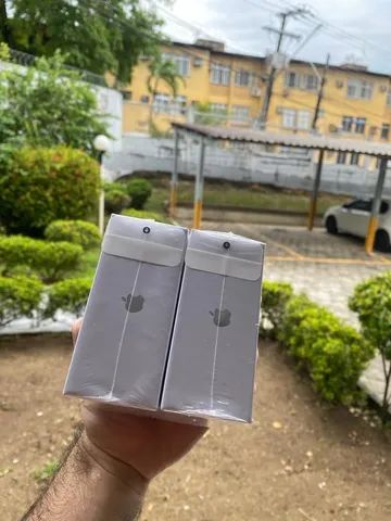 AirPods Pro ( Entrega grátis e Garantia)  - Foto 3