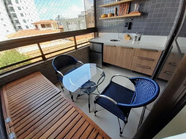 APARTAMENTO NA PRAIA DE CAMBOINHA, COM 2 SUÍTES - Foto 2