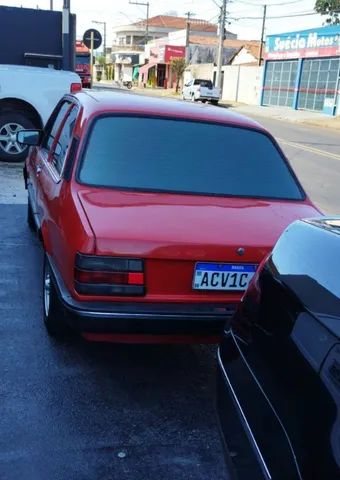 CHEVROLET CHEVETTE 1989 Usados e Novos