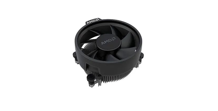Processador AMD Ryzen 3 3200G, 3.6GHz (4GHz Max Turbo), Cache 6MB, AM4 - YD3200C5FHBOX - Foto 2