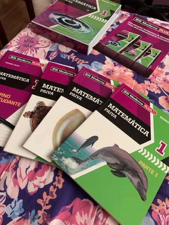 Materiais Didáticos - Foto 2