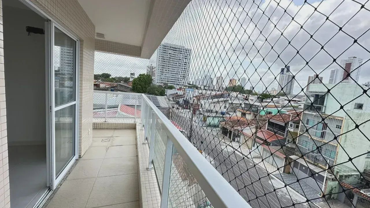 Ed. Angelina Maiorana: Apartamento 90m² 3 Quartos (1 Suíte) 1 Vg Garagem (Financia) - Foto 4