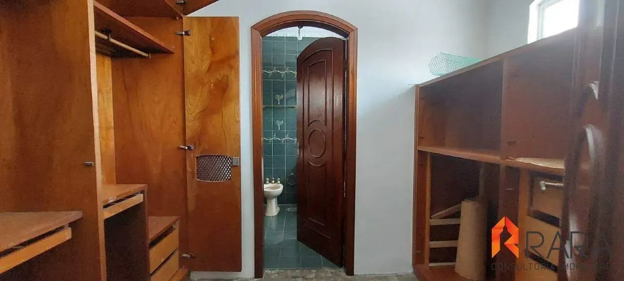 Sobrado residencial, 540 m², Locação R$ 7.560,00, Nova Petrópolis, São Bernardo do Campo/S - Foto 12