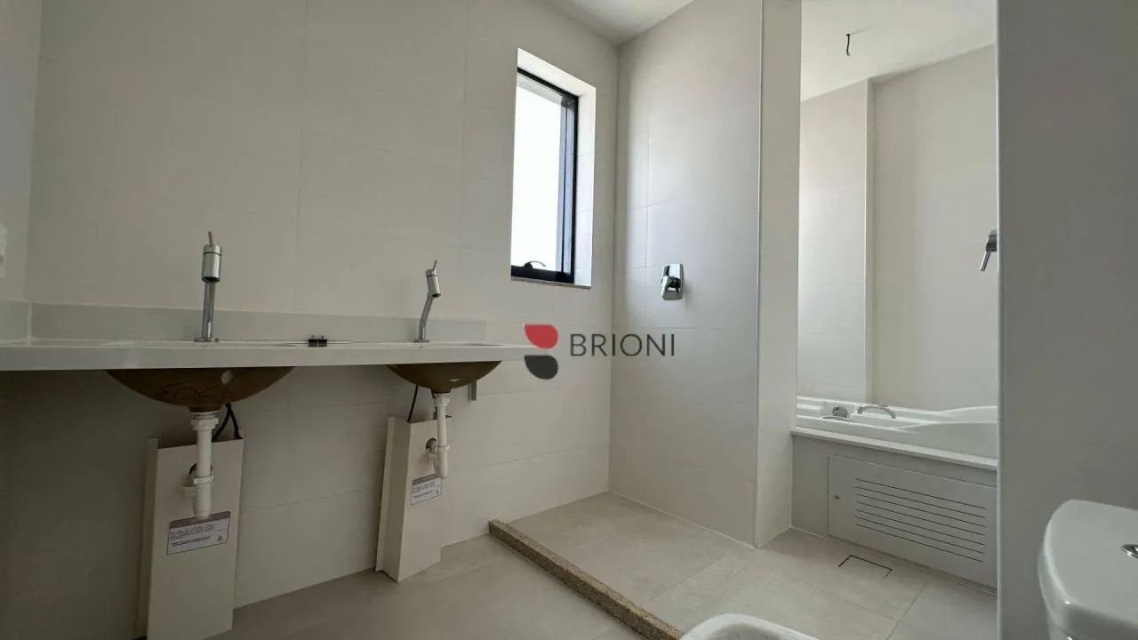 Apartamento alto padrão com 170m², 3 quartos à venda no Edifício Exklusiv Essenz em Ribeir - Foto 8