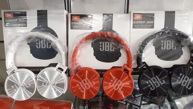 Fone JBL Bluetooth $90 - Foto 4