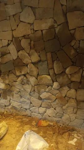 Pedras moledo  - Foto 4