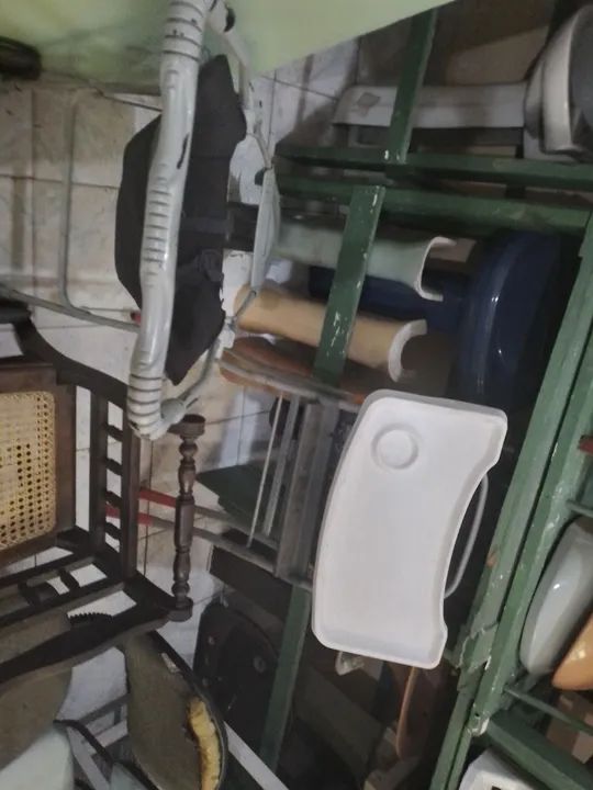 Carrinho de Bebê  - Foto 5