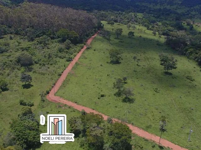 Chácara da 20 mil metros  - Foto 3