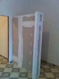 Ws divisória de gesso acartonado driwell  - Foto 3