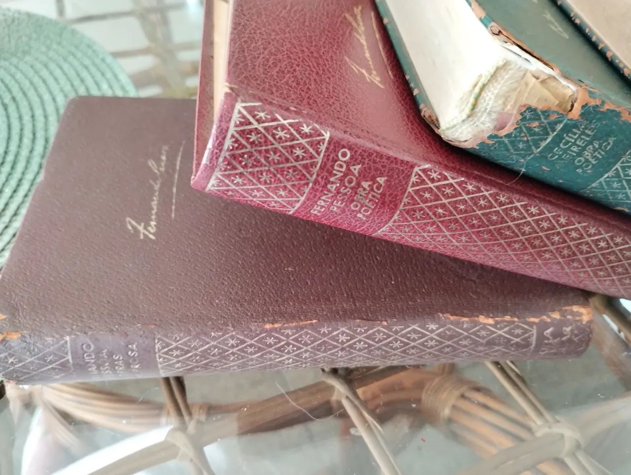 Livros grandes autores.Edição 1977 Obra completa - Foto 3