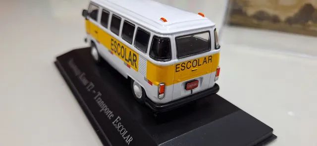 Veículos de Serviço do Brasil - Foto 3