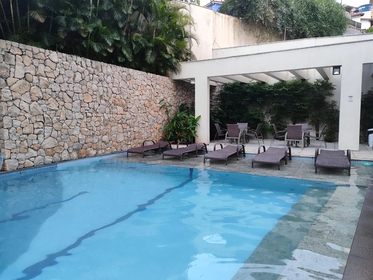 Apartamento Venda Perdizes 90 m² 3 Dormitórios - Foto 12