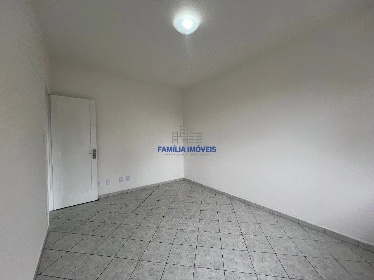Apartamento para alugar 2 quartos Encruzilhada Santos SP - Foto 11