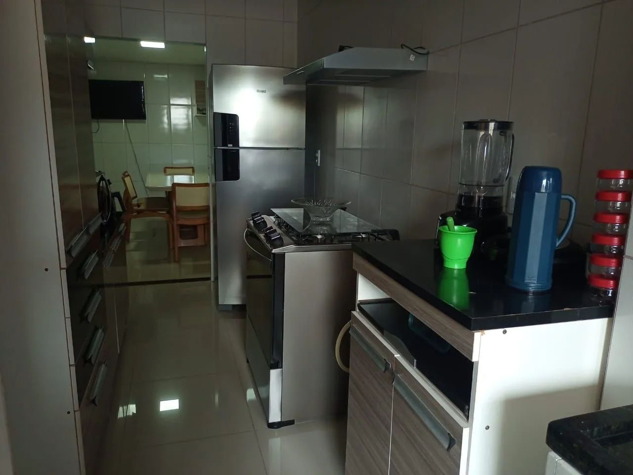 Casa Temporada em ótima localização - Foto 10