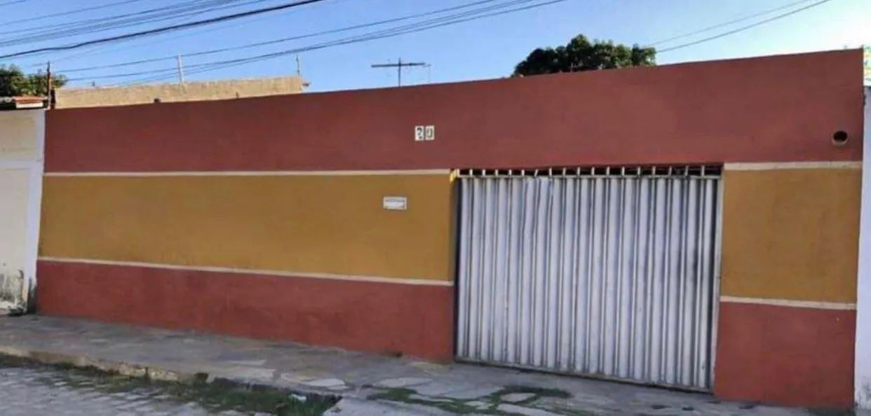 ~Casa no Jardim América