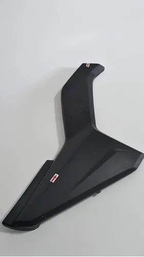 Carenagem Tampa Lateral Dir Honda Titan 160 18 Avaria 12722 - Foto 4