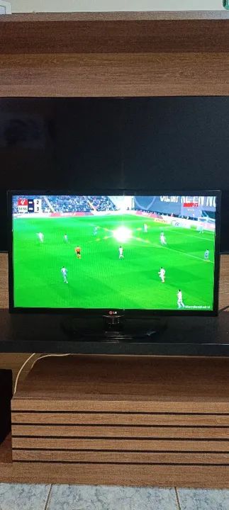 TV LG 32 polegadas
